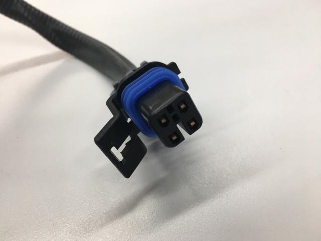 4056598C1, Navistar International, SENSOR, OXYGEN - part number 4056598C1