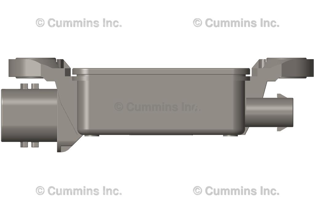 5461552, Cummins, SENSOR, PARTICULATE - 5461552