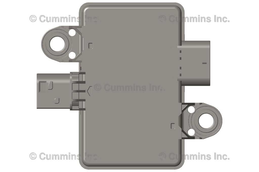 5461552, Cummins, SENSOR, PARTICULATE - part number 5461552