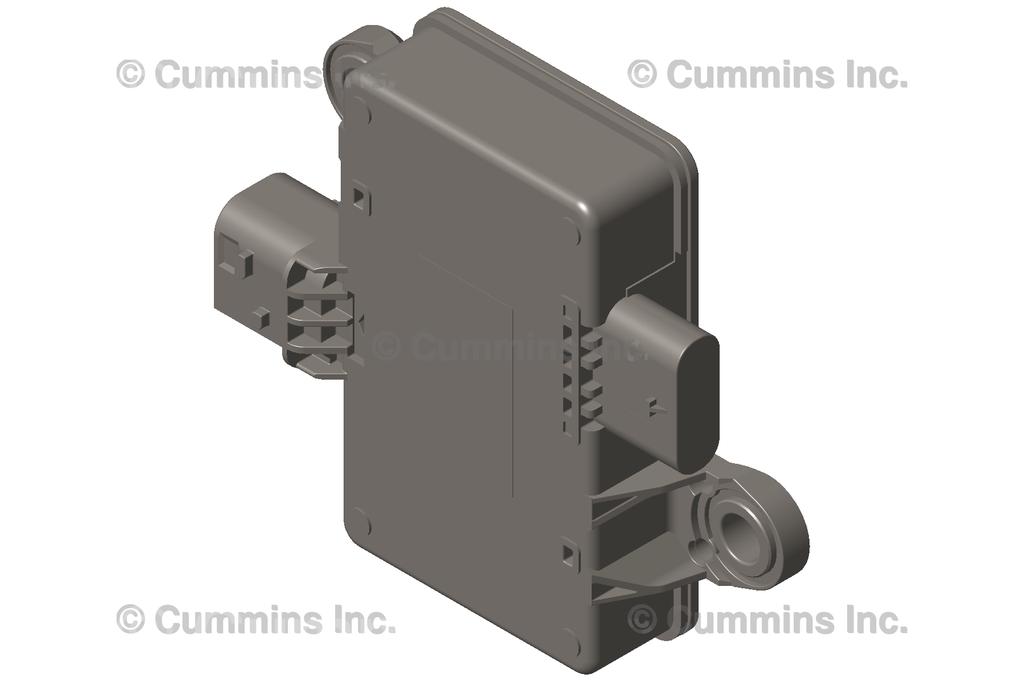 5461552, Cummins, SENSOR, PARTICULATE - part number 5461552