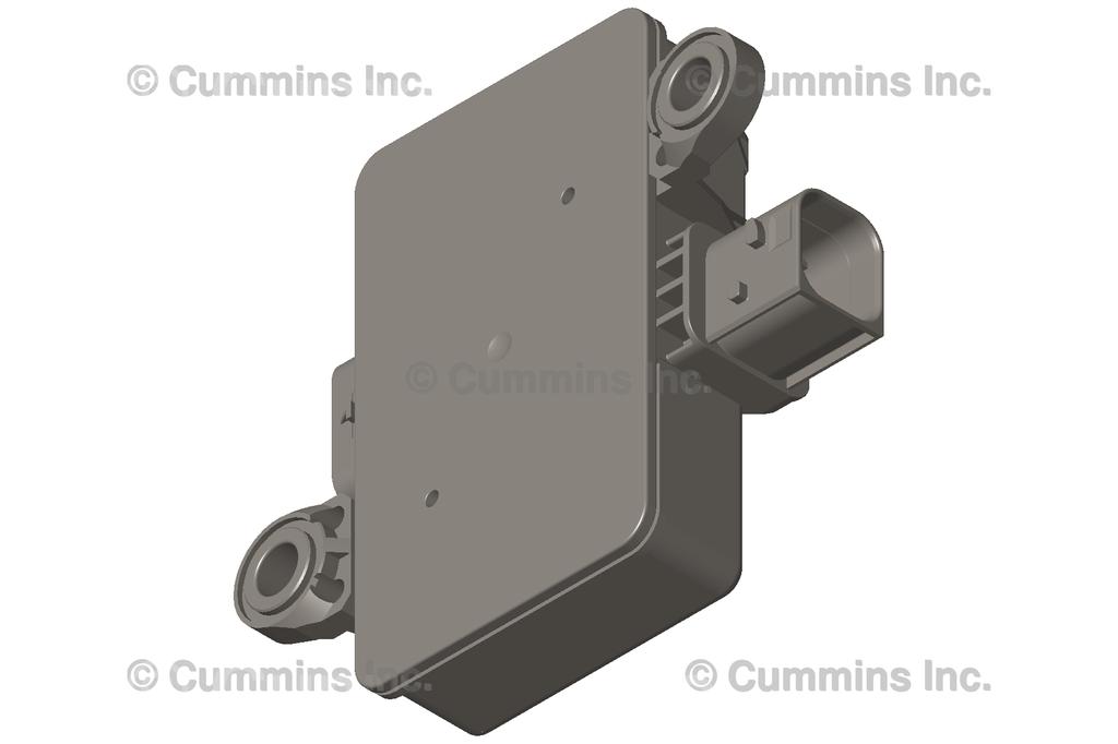 5461552, Cummins, SENSOR, PARTICULATE - part number 5461552
