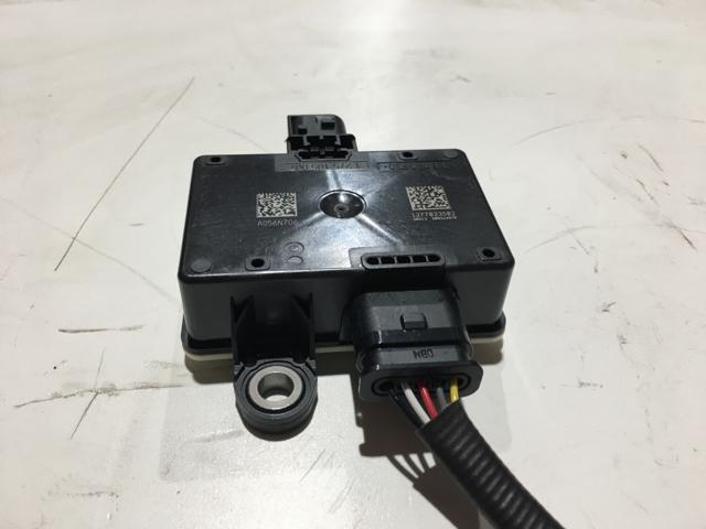 5461552, Cummins, SENSOR, PARTICULATE - part number 5461552