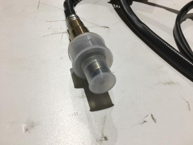 5461552, Cummins, SENSOR, PARTICULATE - part number 5461552