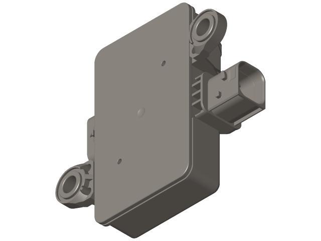 5461552, Cummins, SENSOR, PARTICULATE - part number 5461552