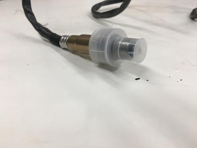 5461552RX, Cummins, SENSOR, PARTICULATE FILTER - part number 5461552RX