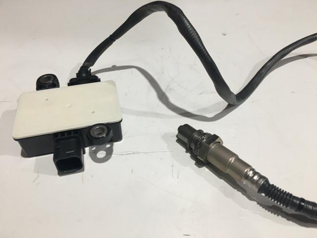 106218N1, Navistar International, SENSOR_PARTICULATE MATTER - part number 106218N1