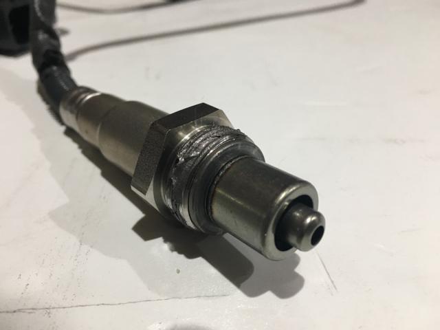 106218N1, Navistar International, SENSOR_PARTICULATE MATTER - part number 106218N1