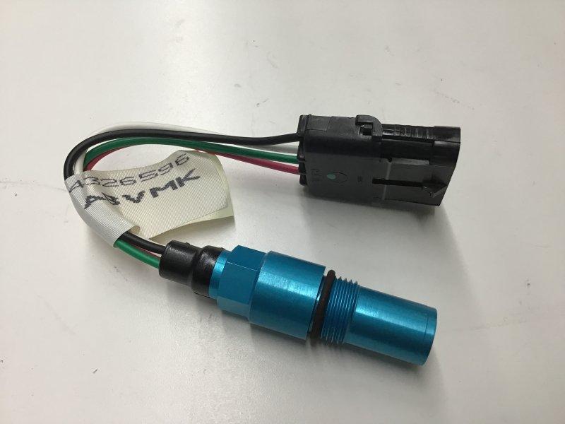 4326596, Cummins, SENSOR, CAM/CRANK POSITION - part number 4326596