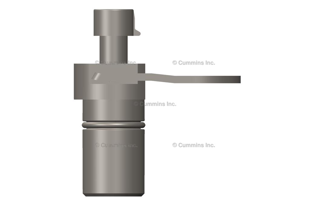 5491994, Cummins, SENSOR, POSITION - part number 5491994
