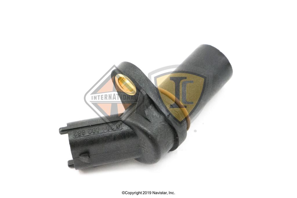 62271207038, Navistar International, SENSOR, CRANKSHAFT POSITION - part number 62271207038