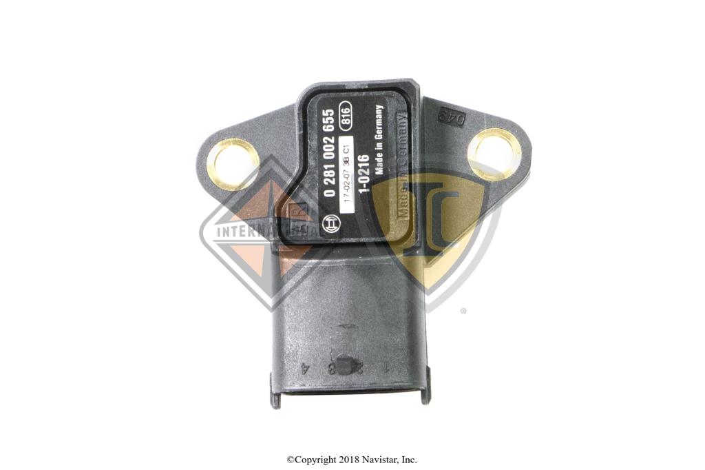 62274210216, Navistar International, SENSOR PRESS/TEMP - part number 62274210216