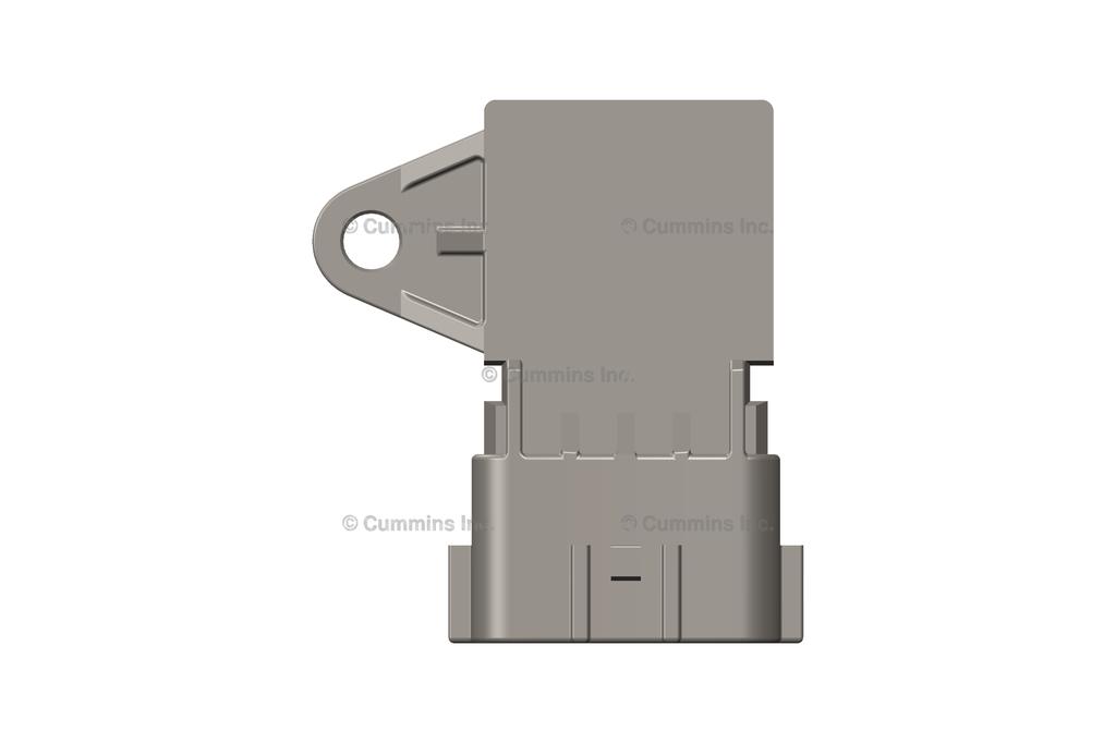 2897332, Cummins, SENSOR ,PRS TEMPERATURE - part number 2897332