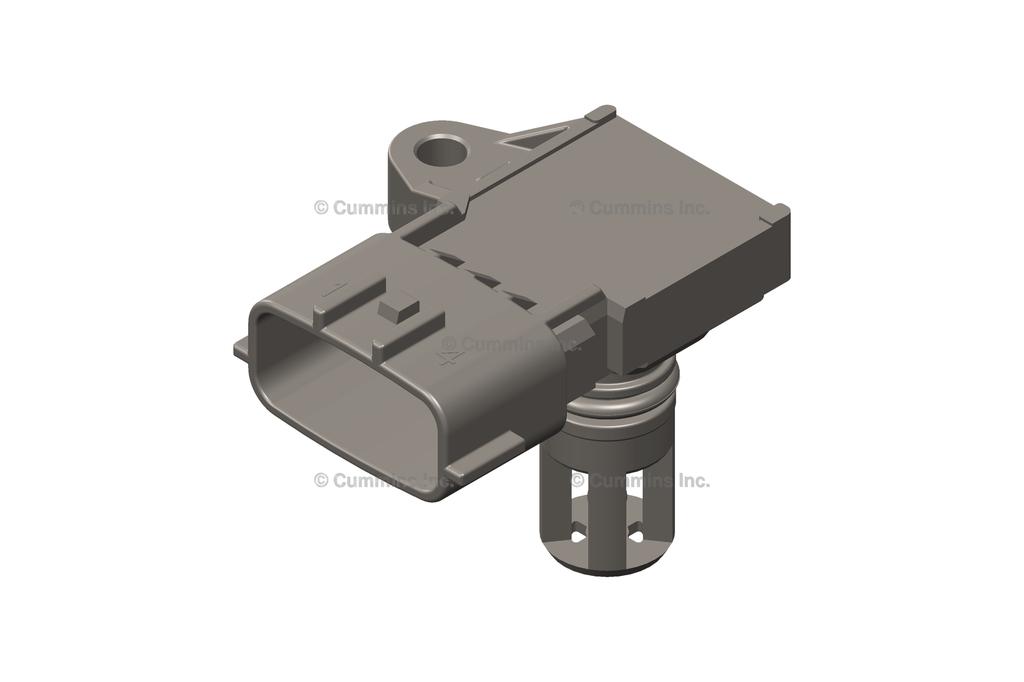 2897332, Cummins, SENSOR ,PRS TEMPERATURE - part number 2897332