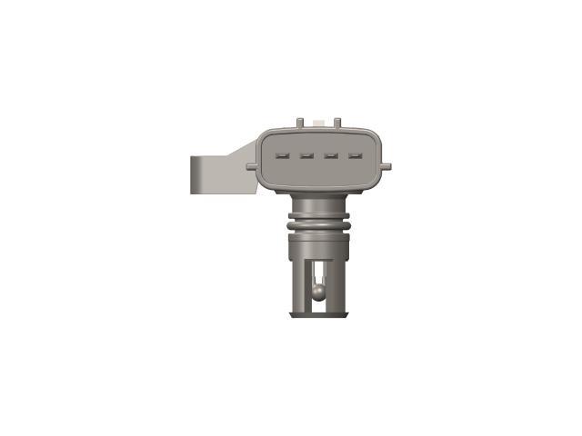うみ 2897332 Intake Air Temperature Sensor Diesel Fits For Dodge