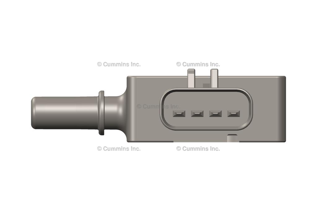 2871960, Cummins, SENSOR, PRESSURE - part number 2871960