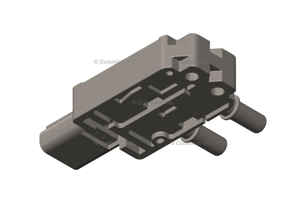 2871960, Cummins, SENSOR, PRESSURE - part number 2871960