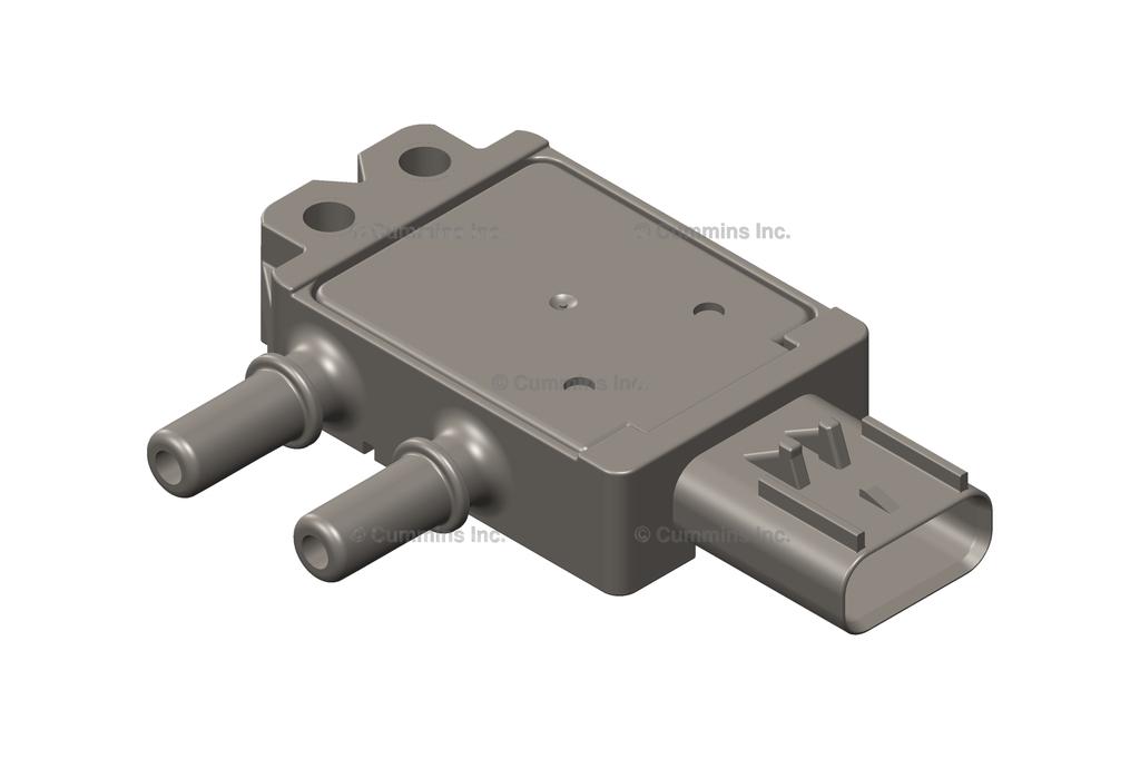 2871960, Cummins, SENSOR, PRESSURE - part number 2871960