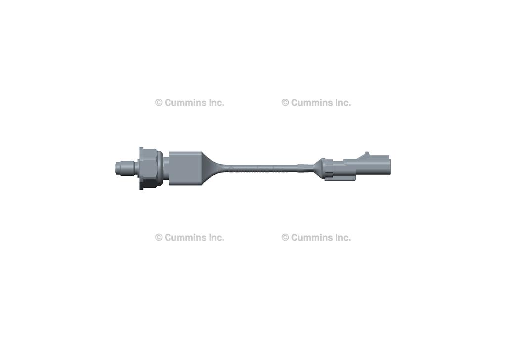 2897581 by Cummins SENSOR, PRESSURE