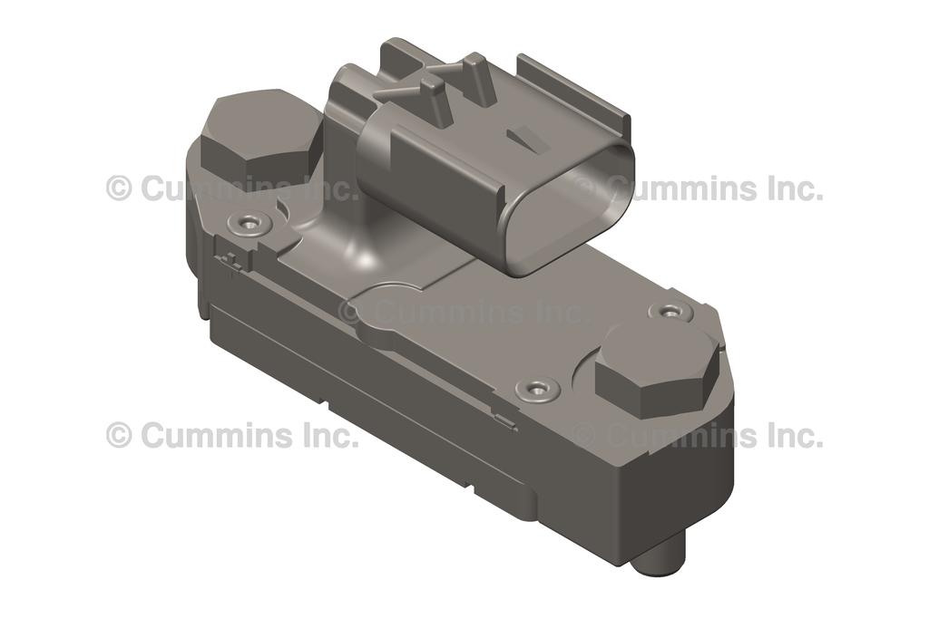 39！ 4358939 by Cummins SENSOR, PRESSURE