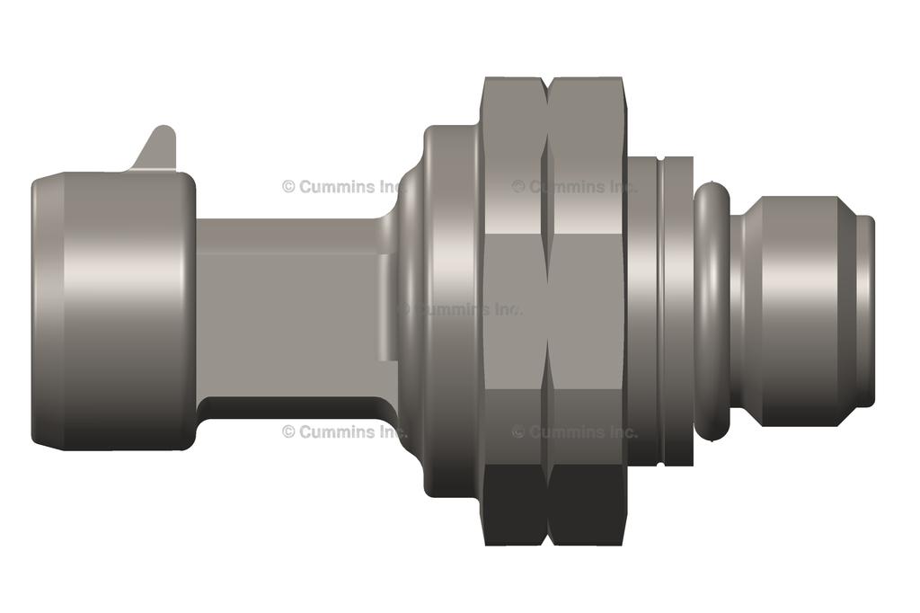 4921497, Cummins, SENSOR, PRESSURE - part number 4921497