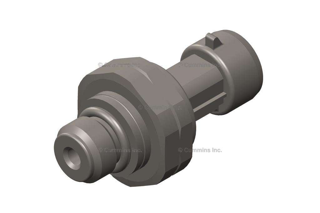 4921497, Cummins, SENSOR, PRESSURE - part number 4921497