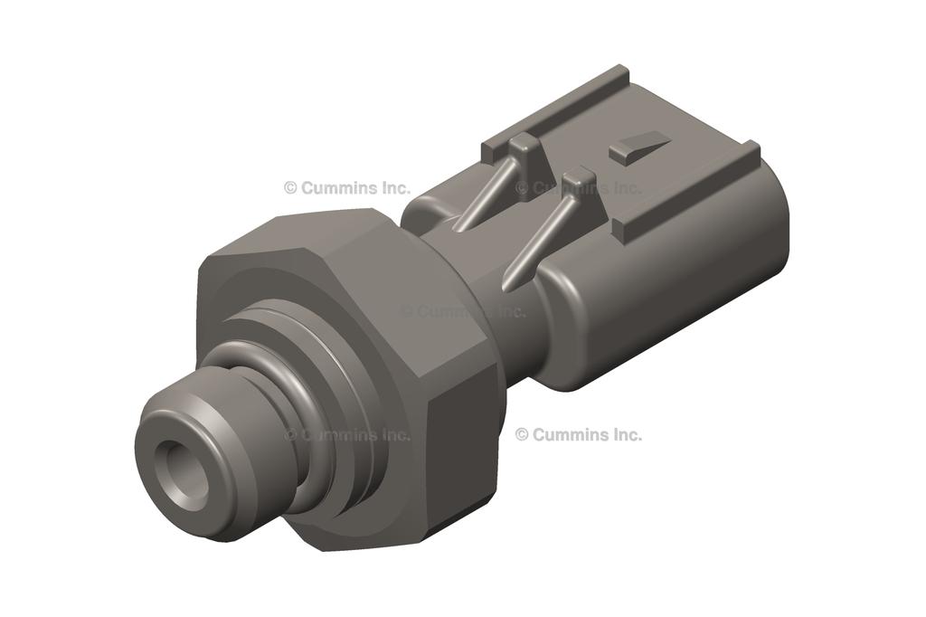 4921519, Cummins, SENSOR, PRESSURE - part number 4921519