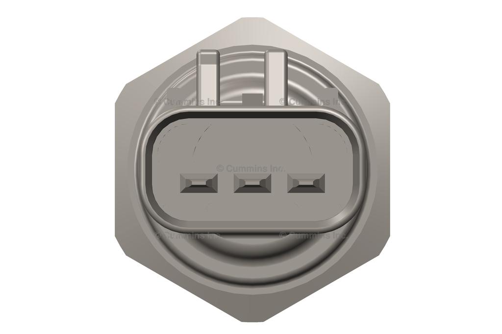 4921519, Cummins, SENSOR, PRESSURE - part number 4921519