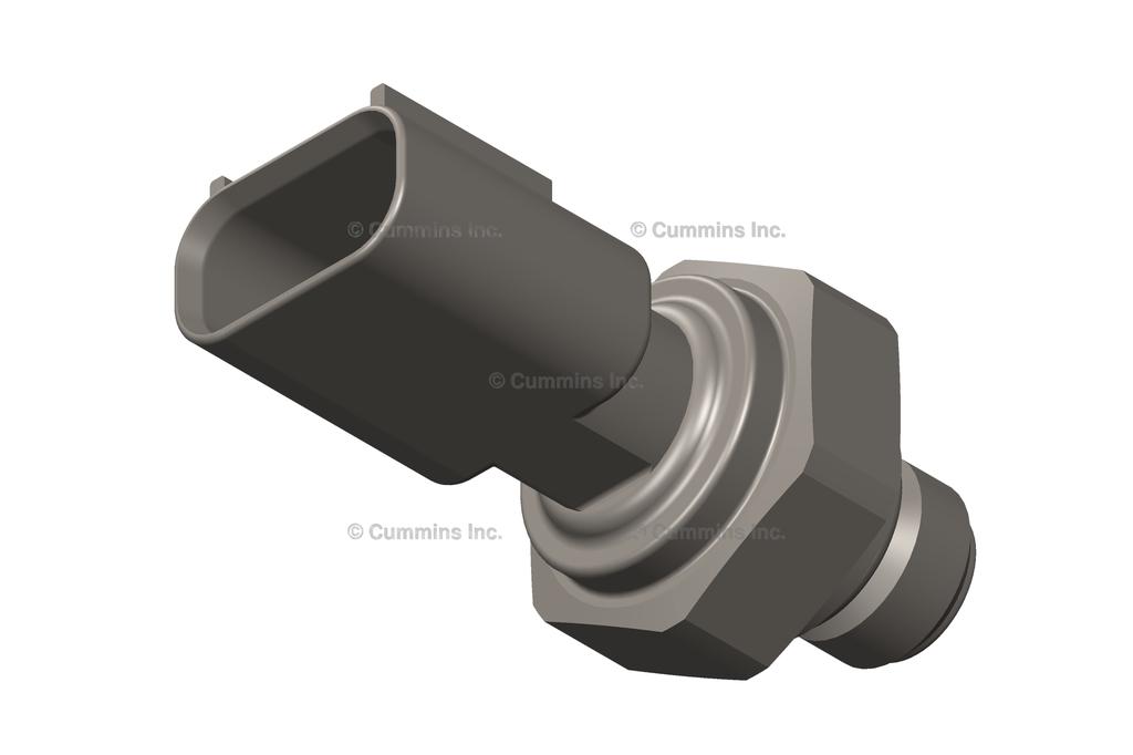 4921519, Cummins, SENSOR, PRESSURE - part number 4921519