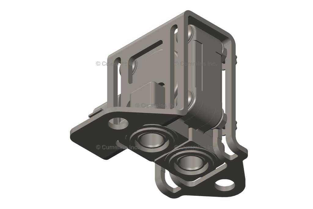 4921728, Cummins, SENSOR PRESSURE - part number 4921728