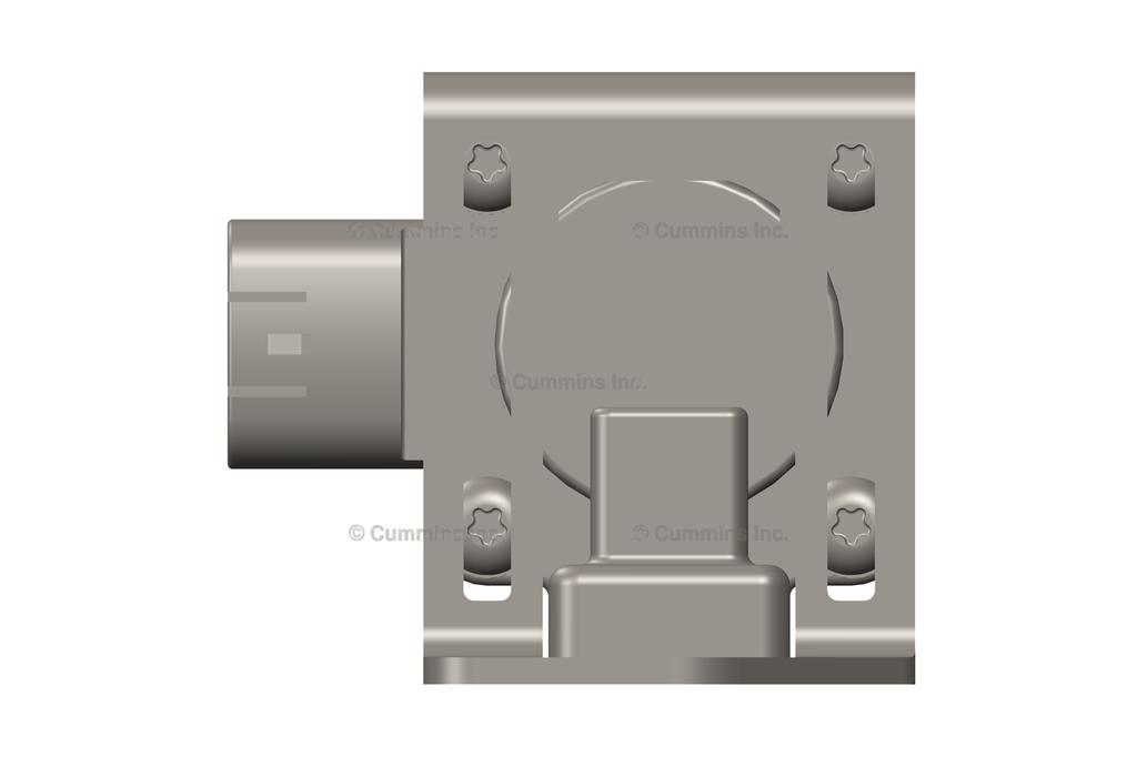4921728, Cummins, SENSOR PRESSURE - part number 4921728