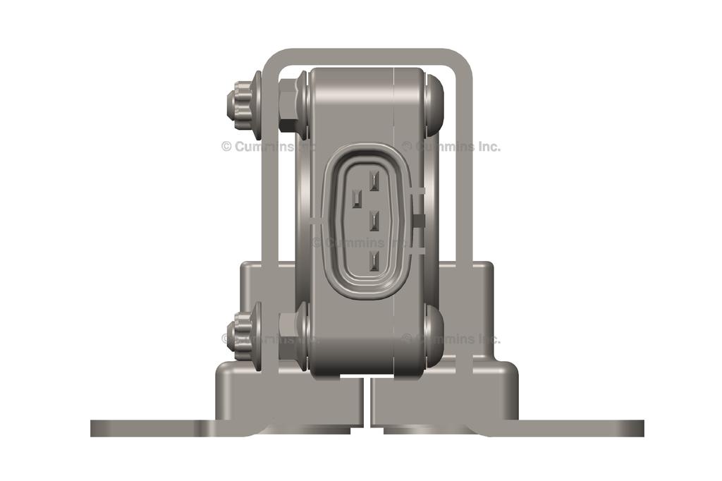 4921728, Cummins, SENSOR PRESSURE - part number 4921728