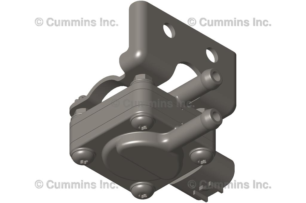 4921730, Cummins, SENSOR, PRESSURE - part number 4921730
