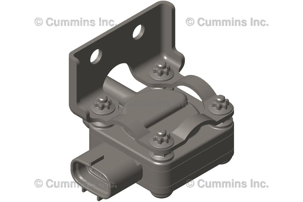 4921730, Cummins, SENSOR, PRESSURE - part number 4921730