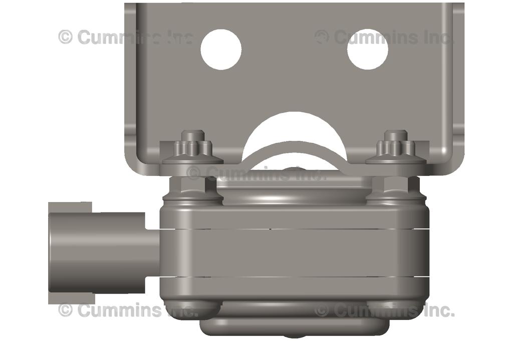 4921730, Cummins, SENSOR, PRESSURE - part number 4921730