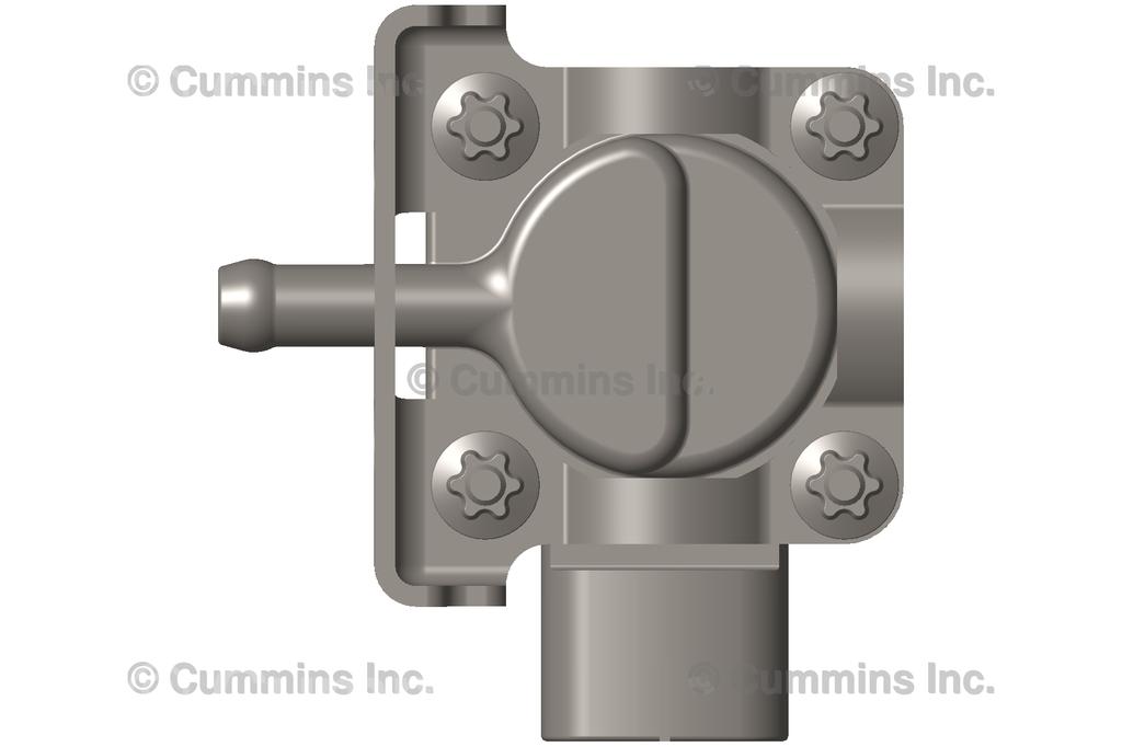 4921730, Cummins, SENSOR, PRESSURE - part number 4921730