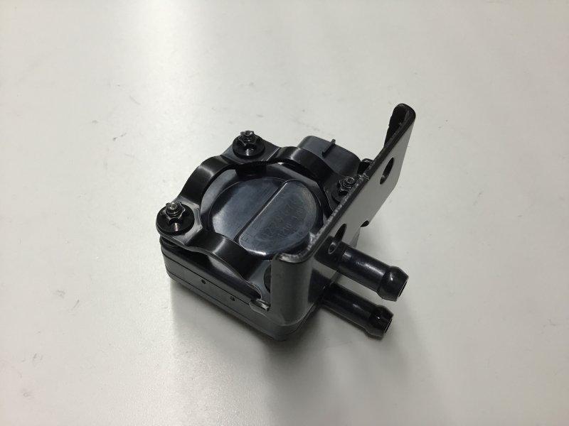 SENSOR PRESSURE 4921730 Cummins Mid Canada Ltd 