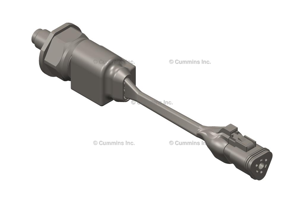 4954245, Cummins, SENSOR, PRESSURE - part number 4954245