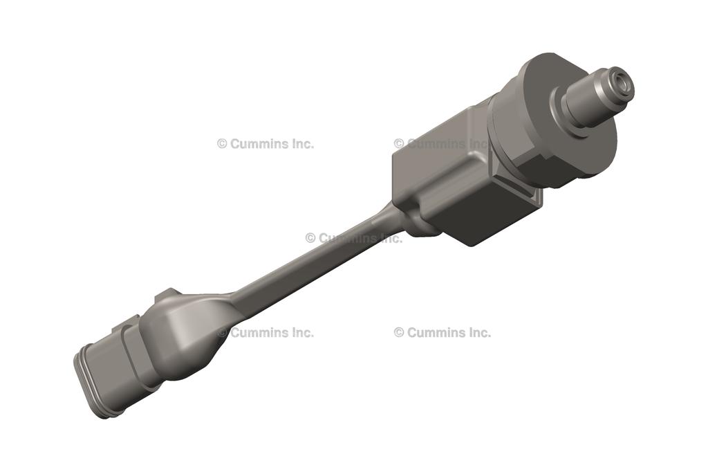 4954245, Cummins, SENSOR, PRESSURE - part number 4954245