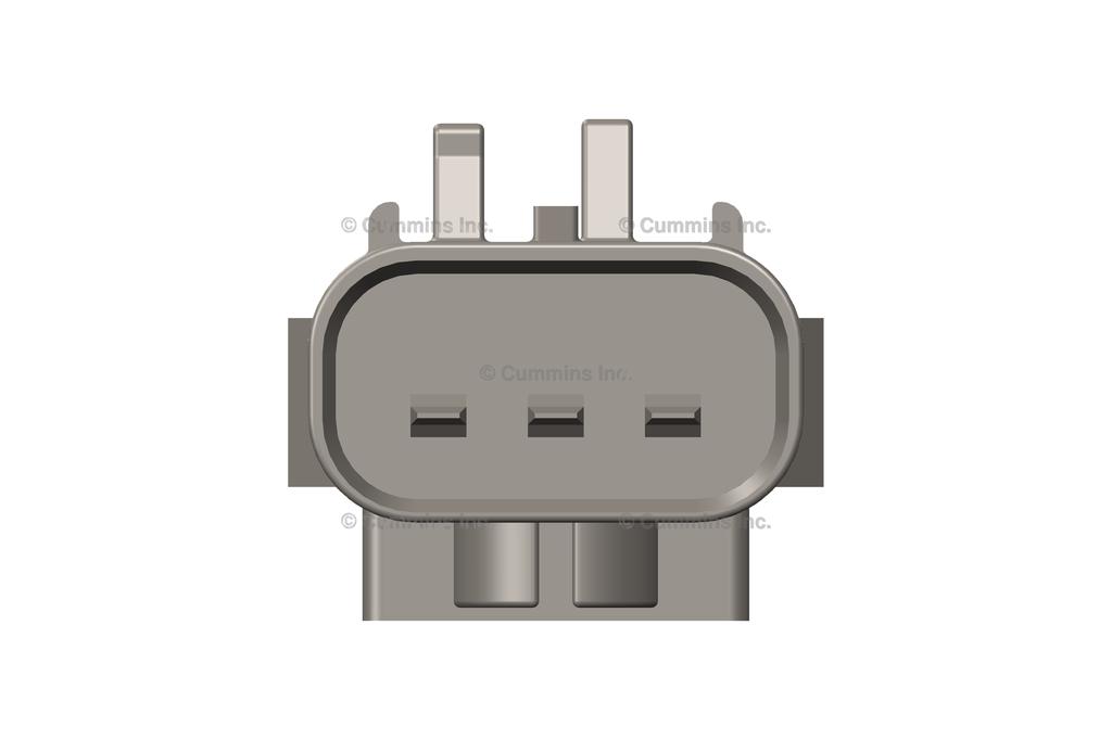 2897331, Cummins, SENSOR, PRESSURE - part number 2897331