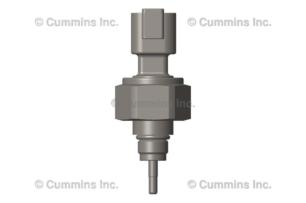 4921475, Cummins, SENSOR, PRS TEMPERATURE - part number 4921475