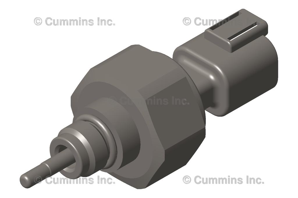 4921477, Cummins, SENSOR, PRS TEMPERATURE - part number 4921477