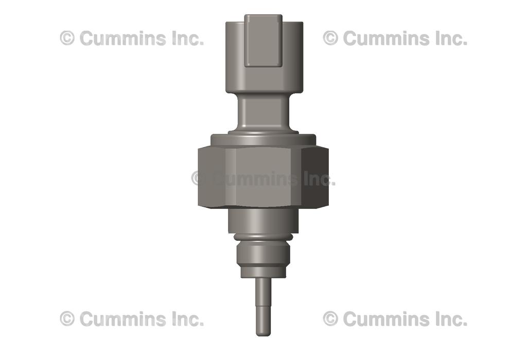 4921477, Cummins, SENSOR, PRS TEMPERATURE - part number 4921477
