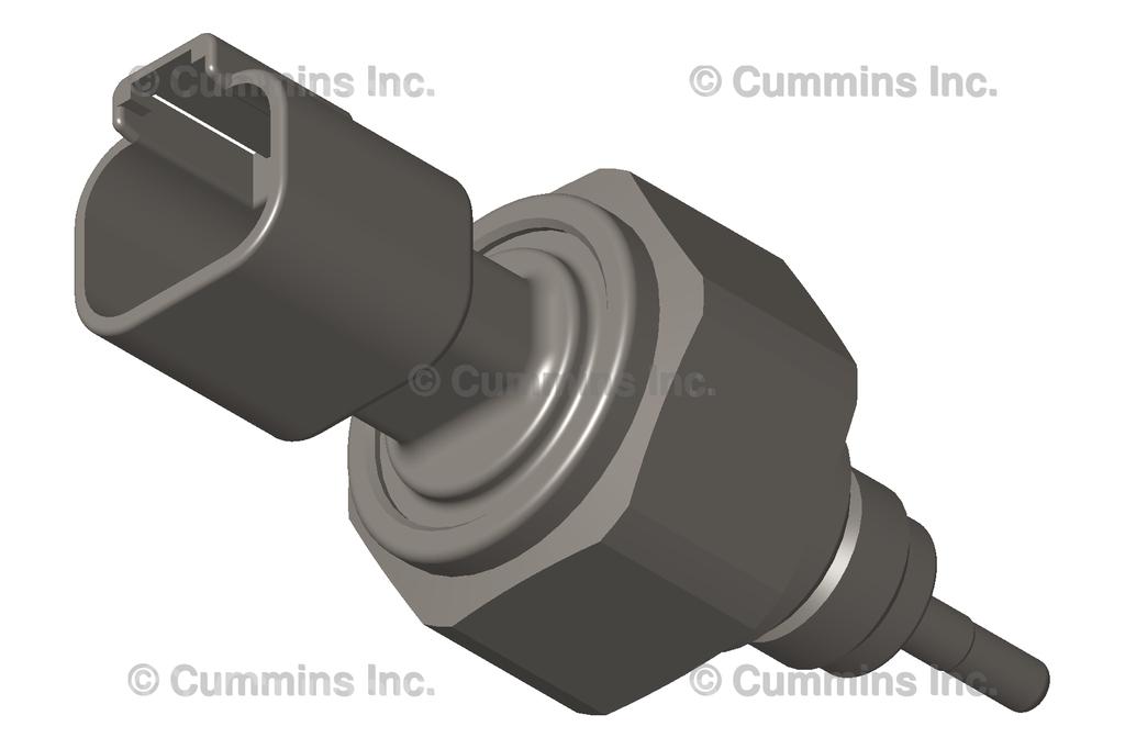 4921477, Cummins, SENSOR, PRS TEMPERATURE - part number 4921477