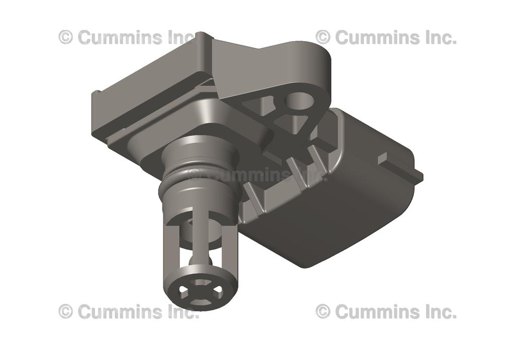 2897334, Cummins, SENSOR ,PRS TEMPERATURE - part number 2897334