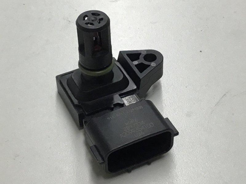 2897334, Cummins, SENSOR ,PRS TEMPERATURE - part number 2897334