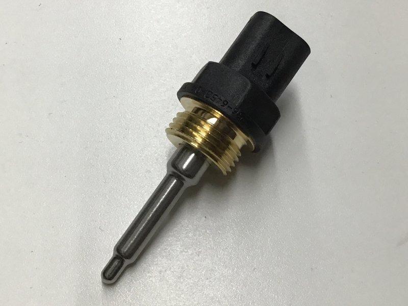 2566453, Caterpillar, SENSOR-TEMPERATURE - 2566453