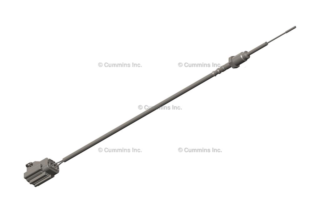 2894876, Cummins, SENSOR, TEMPERATURE - part number 2894876