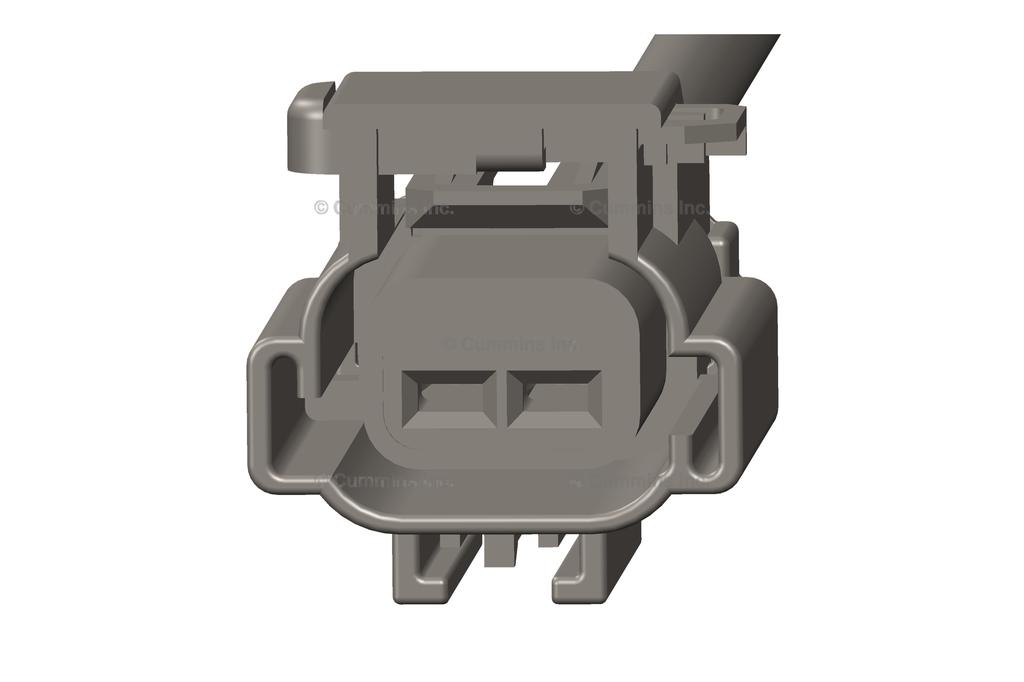 2894876, Cummins, SENSOR, TEMPERATURE - part number 2894876