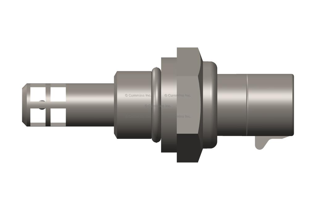 3085185, Cummins, Engine Components, SENSOR, TEMPERATURE - part number 3085185