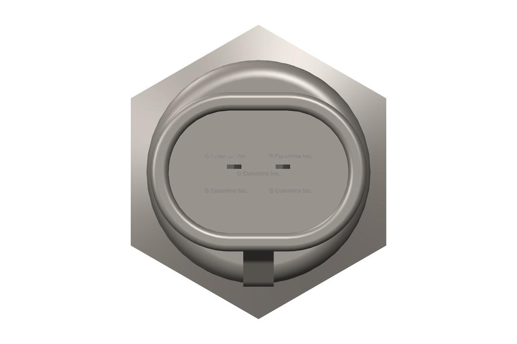 3085185, Cummins, Engine Components, SENSOR, TEMPERATURE - part number 3085185